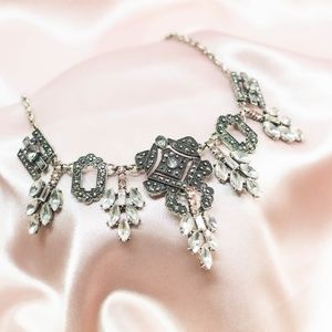 Maurices Accent Necklace